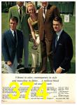 1968 Sears Spring Summer Catalog, Page 374