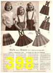 1963 JCPenney Fall Winter Catalog, Page 398