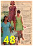 1970 JCPenney Summer Catalog, Page 48