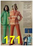 1977 JCPenney Spring Summer Catalog, Page 171