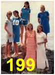 1981 JCPenney Spring Summer Catalog, Page 199