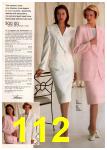 1994 JCPenney Spring Summer Catalog, Page 112