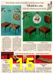 1965 Montgomery Ward Christmas Book, Page 115