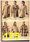 1948 Sears Spring Summer Catalog, Page 175