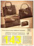 1943 Sears Spring Summer Catalog, Page 143