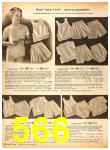 1959 Sears Fall Winter Catalog, Page 566