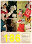 1969 JCPenney Christmas Book, Page 186