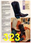 1986 JCPenney Spring Summer Catalog, Page 323