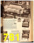 1947 Sears Spring Summer Catalog, Page 781