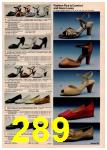 1982 JCPenney Spring Summer Catalog, Page 289