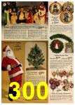 1974 Montgomery Ward Christmas Book, Page 300