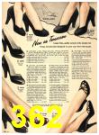 1950 Sears Fall Winter Catalog, Page 362