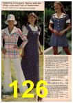 1974 JCPenney Spring Summer Catalog, Page 126