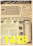 1941 Sears Fall Winter Catalog, Page 1438