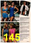 1986 JCPenney Spring Summer Catalog, Page 145