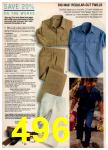 1992 JCPenney Spring Summer Catalog, Page 496