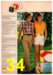 1978 JCPenney Spring Summer Catalog, Page 34