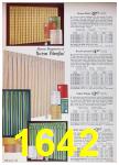 1966 Sears Fall Winter Catalog, Page 1642