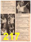 1981 JCPenney Spring Summer Catalog, Page 217