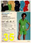 1977 JCPenney Spring Summer Catalog, Page 35