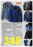 1990 Sears Fall Winter Style Catalog, Page 348