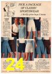 1969 Sears Summer Catalog, Page 24