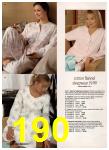 2000 JCPenney Fall Winter Catalog, Page 190