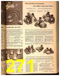 1947 Sears Spring Summer Catalog, Page 271