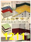 1952 Sears Fall Winter Catalog, Page 1211