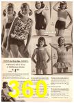 1965 Montgomery Ward Spring Summer Catalog, Page 360