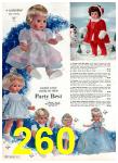 1962 Montgomery Ward Christmas Book, Page 260