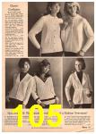1969 JCPenney Spring Summer Catalog, Page 105