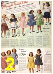 1951 Sears Spring Summer Catalog, Page 2