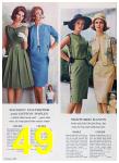 1963 Sears Spring Summer Catalog, Page 49