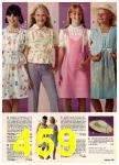 1981 JCPenney Spring Summer Catalog, Page 459