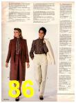 1983 JCPenney Fall Winter Catalog, Page 86