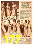 1941 Sears Spring Summer Catalog, Page 177