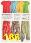 2005 JCPenney Spring Summer Catalog, Page 166