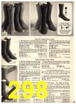 1971 Sears Spring Summer Catalog, Page 298