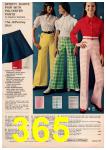 1974 JCPenney Spring Summer Catalog, Page 365