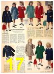 1950 Sears Spring Summer Catalog, Page 17