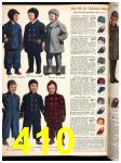 1946 Sears Fall Winter Catalog, Page 410