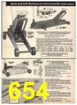1978 Sears Spring Summer Catalog, Page 654