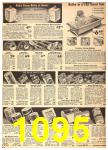 1941 Sears Fall Winter Catalog, Page 1095