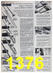 1966 Sears Fall Winter Catalog, Page 1376