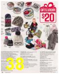2014 Sears Christmas Book (Canada), Page 38