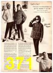 1963 JCPenney Fall Winter Catalog, Page 371