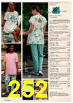 1992 JCPenney Spring Summer Catalog, Page 252