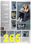1990 Sears Fall Winter Style Catalog, Page 265