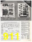 1983 Sears Fall Winter Catalog, Page 911